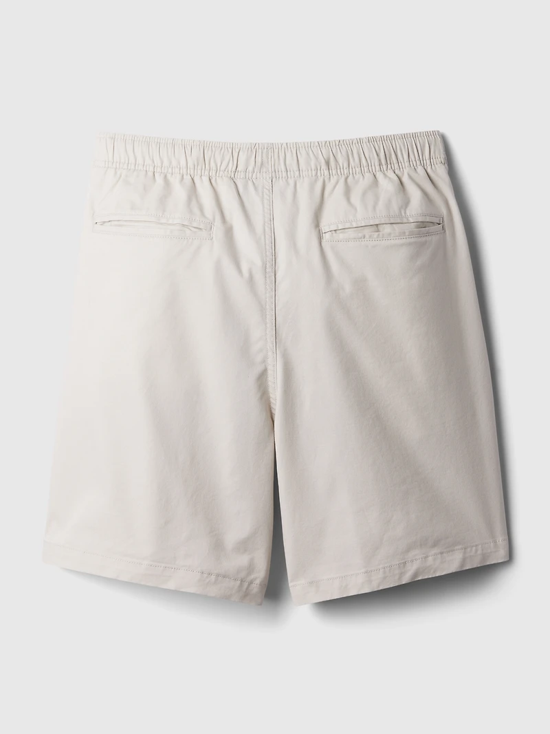 7" Easy Shorts