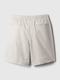 7" Easy Shorts
