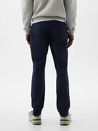 Hybrid Slim Khakis