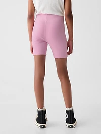 Kids Rib Bike Short