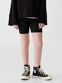 Kids Rib Bike Short