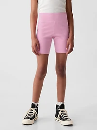 Kids Rib Bike Short
