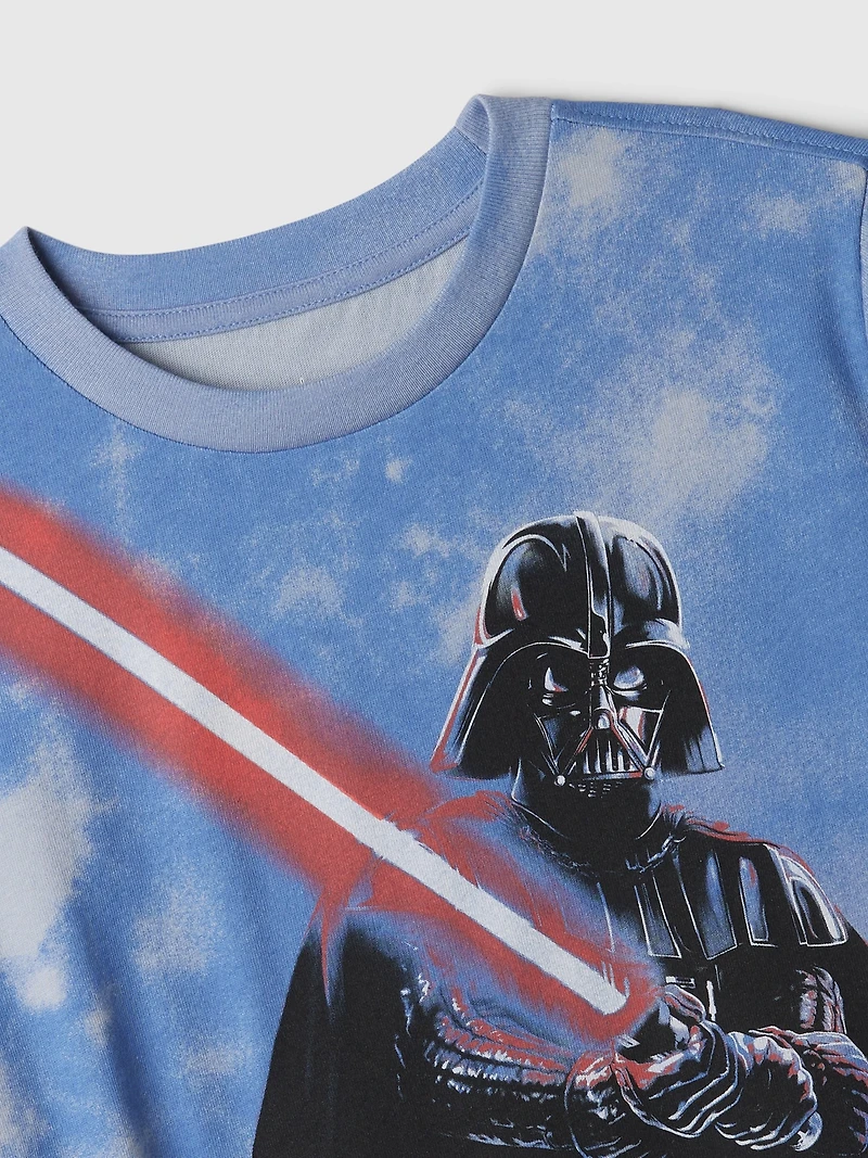 Kids Star Wars Graphic T-Shirt