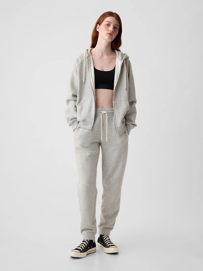 VintageSoft Classic Joggers