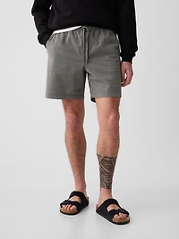 7" Easy Shorts