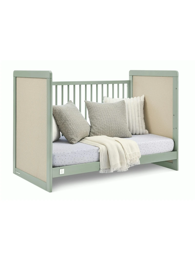 babyGap Liam 4 in 1 Convertible Crib