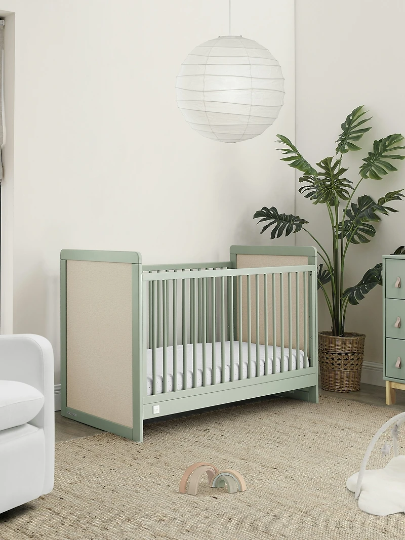 babyGap Liam 4 in 1 Convertible Crib