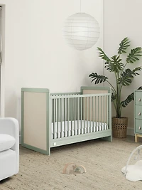 babyGap Liam 4 in 1 Convertible Crib
