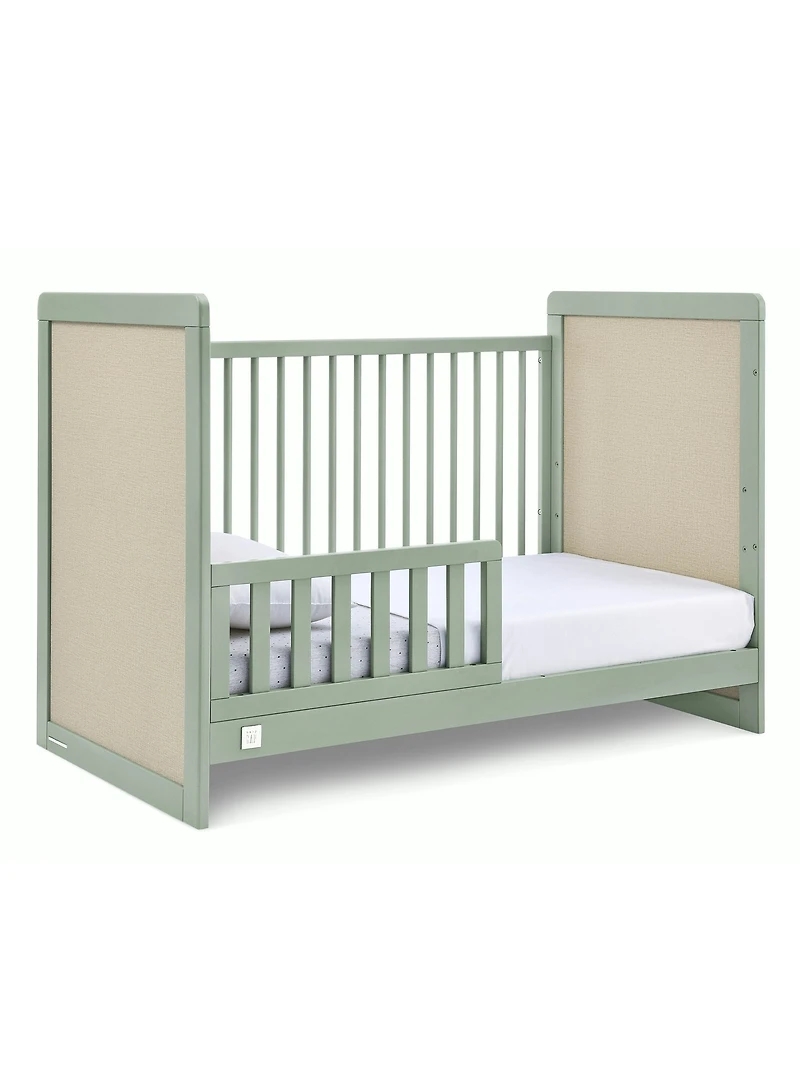 babyGap Liam 4 in 1 Convertible Crib