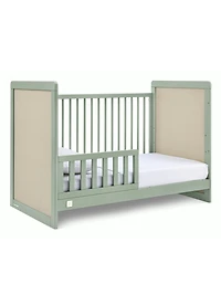 babyGap Liam 4 in 1 Convertible Crib