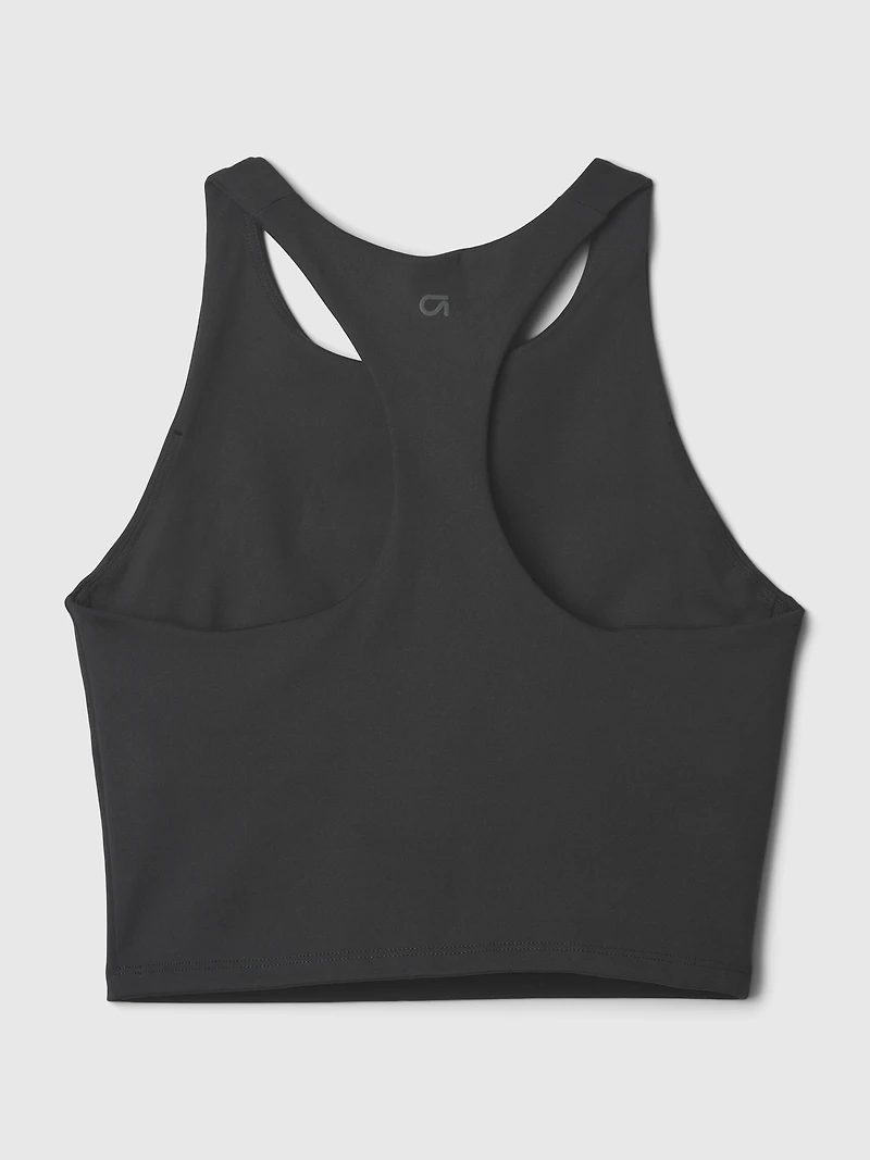 GapFit High-Neck Brami