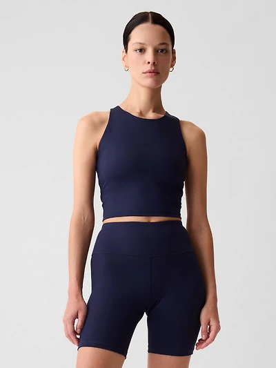GapFit High-Neck Brami