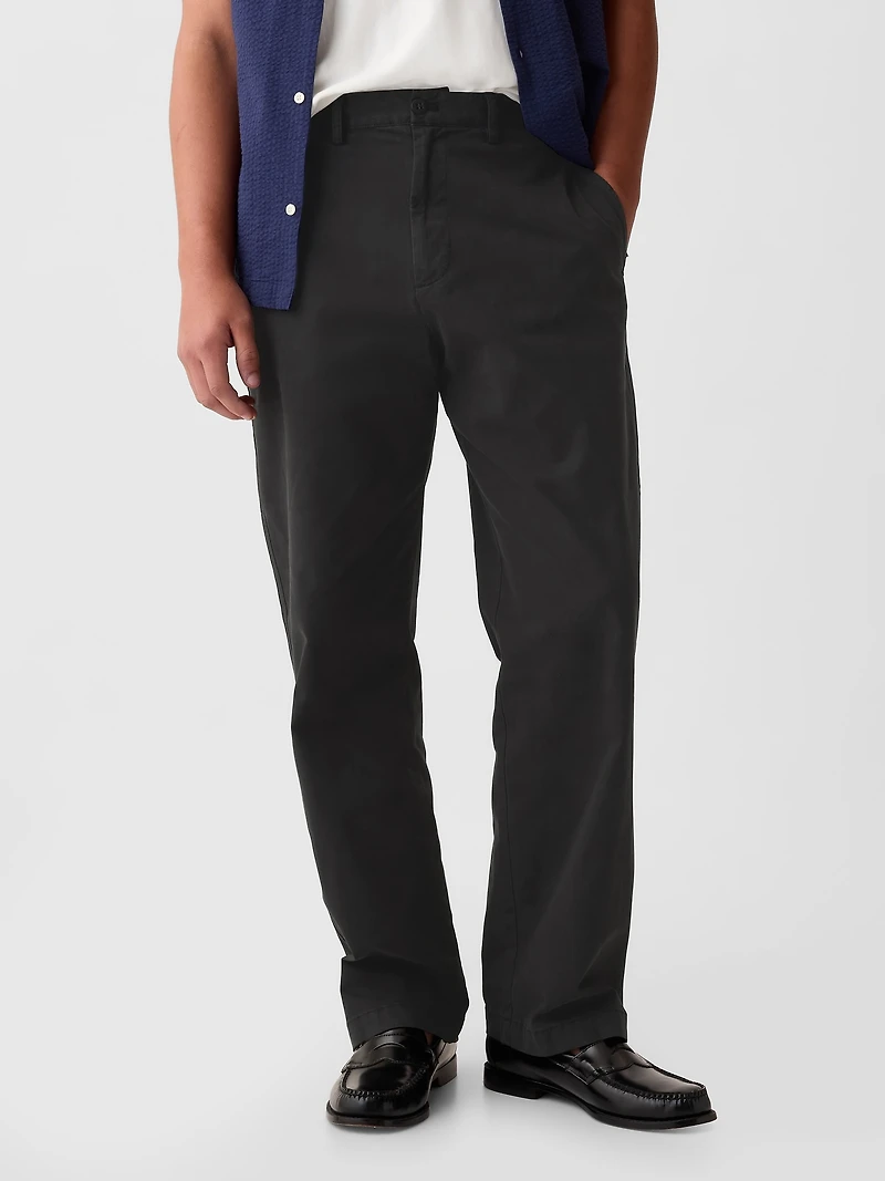 Modern '90s Loose Khakis