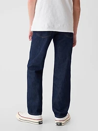 Kids '90s Original Straight Jeans
