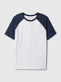 Kids Raglan T-Shirt
