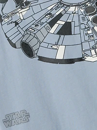 Kids Star Wars Graphic T-Shirt
