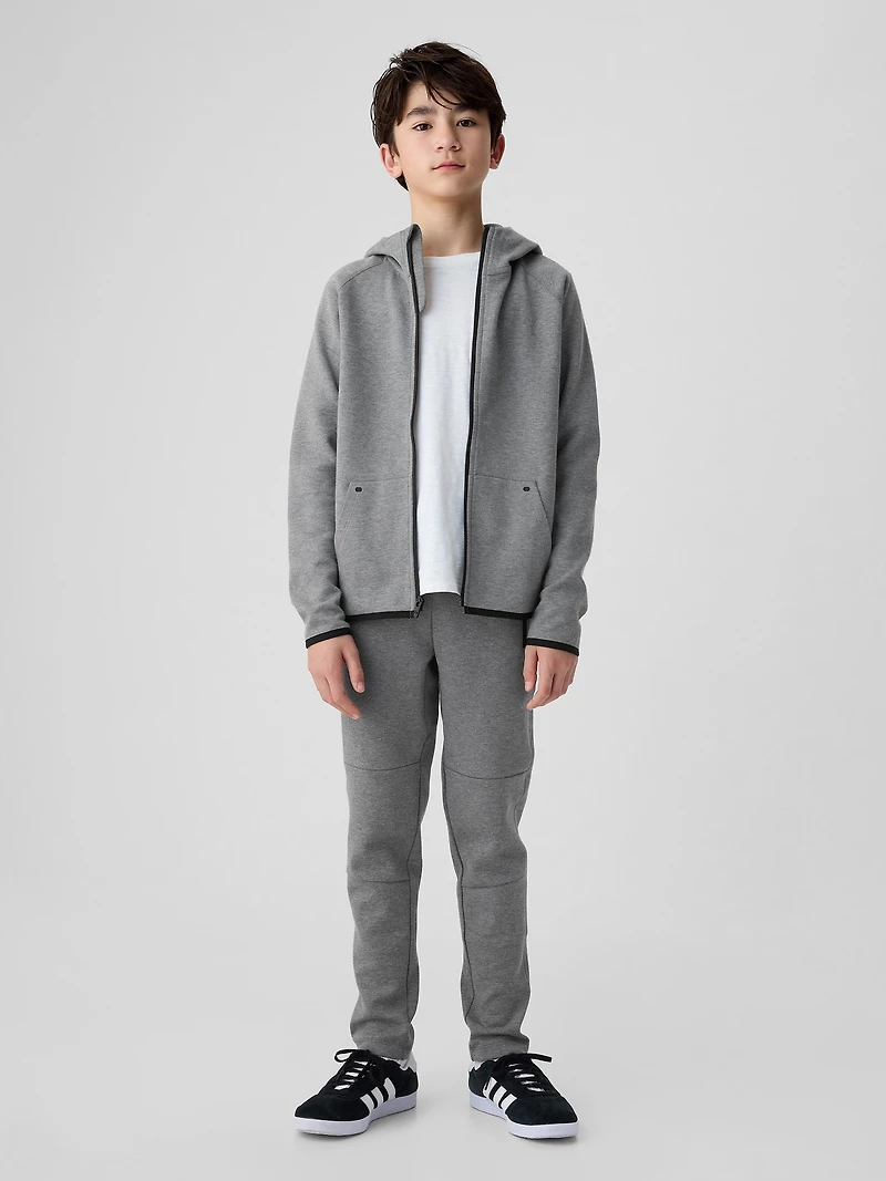 Kids GapFit Tech Hoodie