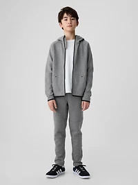 Kids GapFit Tech Hoodie