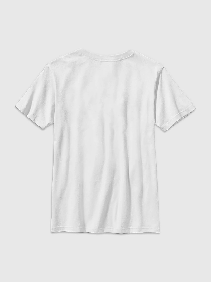 Kids Star Wars Protect Our Forest Graphic Tee