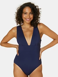 Andie Mykonos Classic One Piece