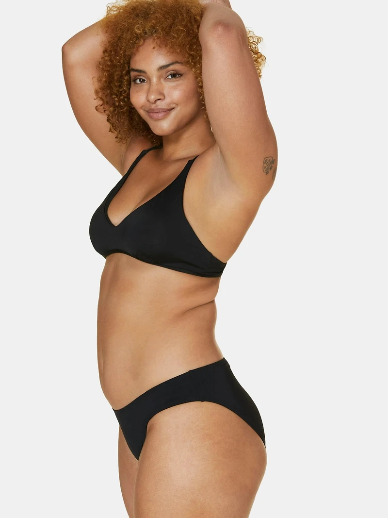 Andie Classic Bikini Bottom