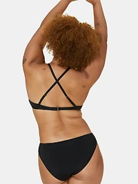 Andie Valencia Bikini Top