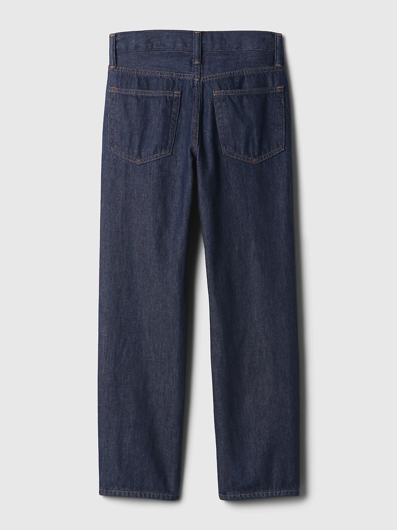 Kids '90s Original Straight Jeans