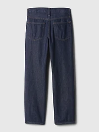 Kids '90s Original Straight Jeans