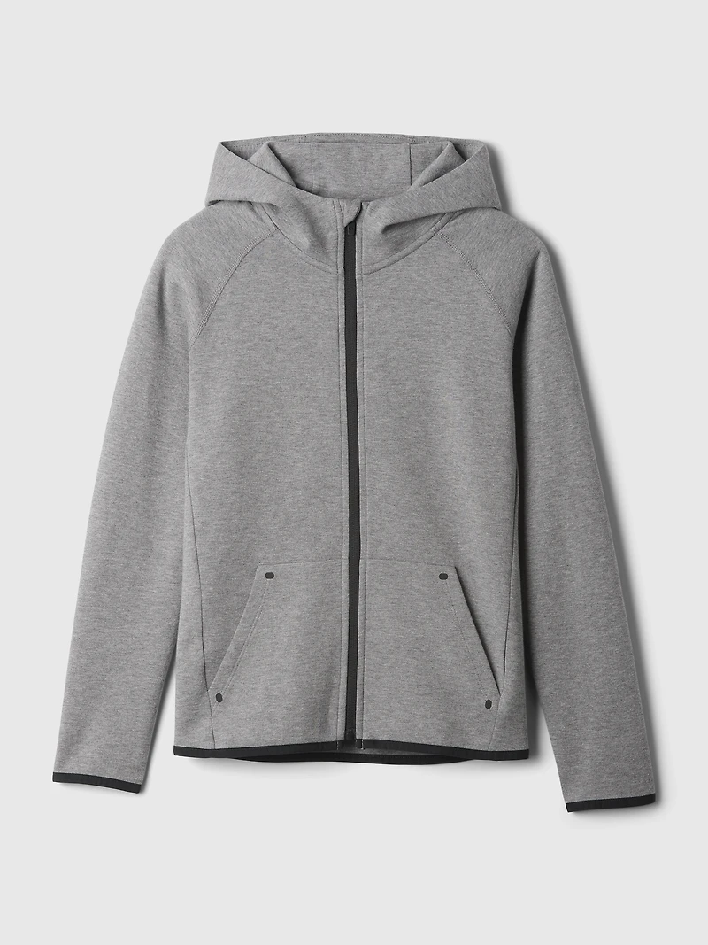 Kids GapFit Tech Hoodie