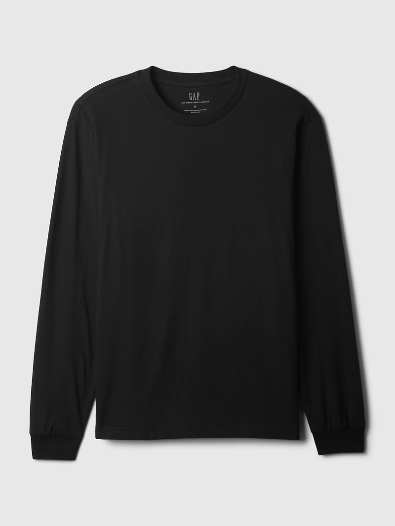 Organic Cotton T-Shirt