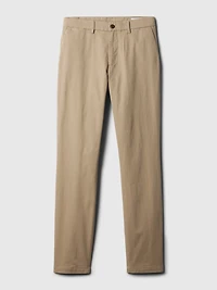 Modern Khakis Skinny Fit