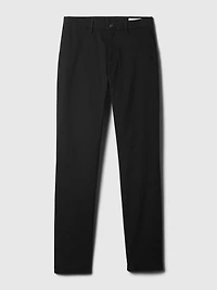 Modern Khakis Skinny Fit