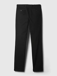 Modern Khakis Skinny Fit