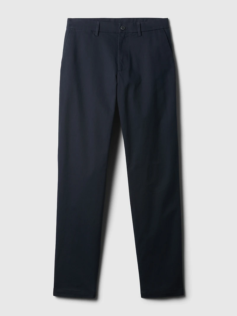 Modern Taper Khakis
