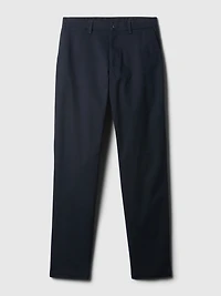 Modern Taper Khakis