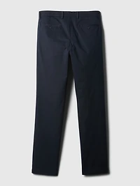 Modern Taper Khakis