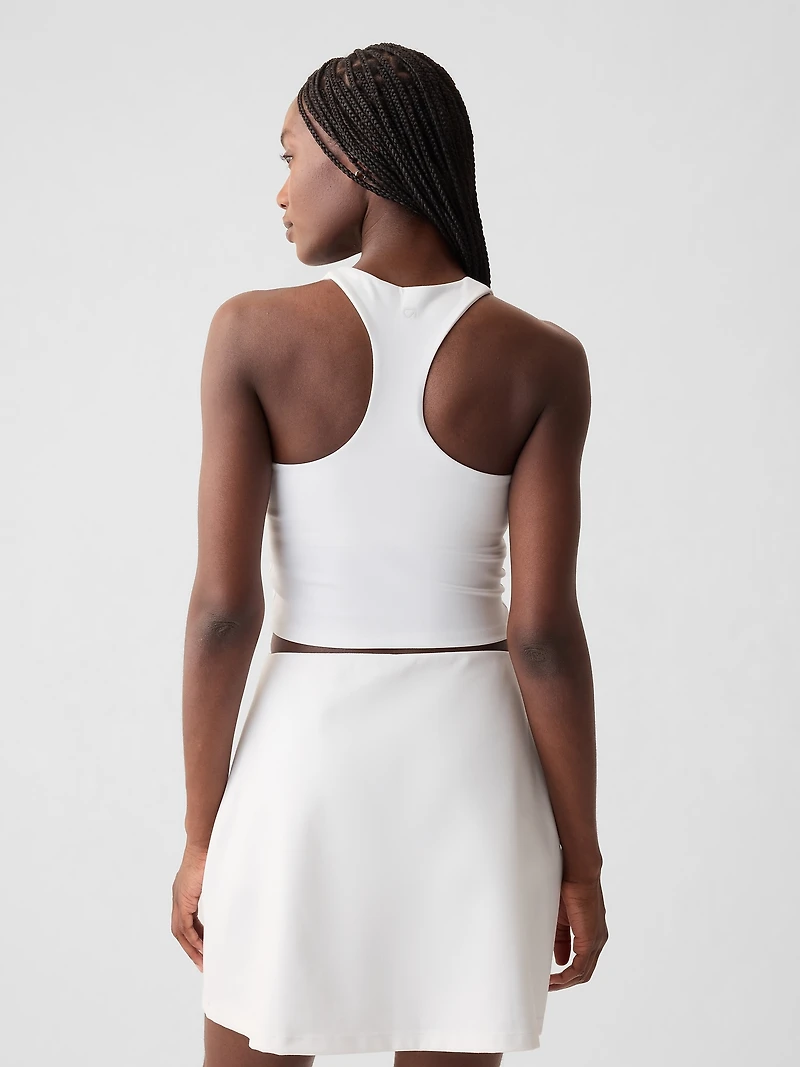 GapFit High-Neck Brami
