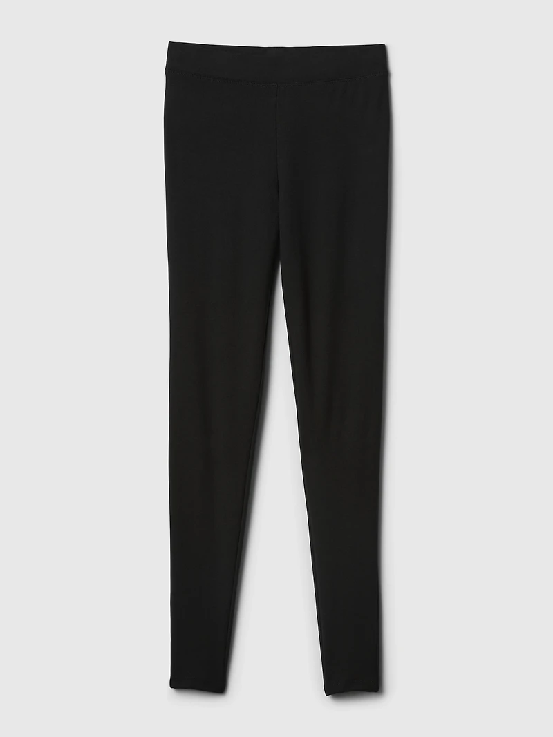 Basic Leggings