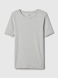 Modern Crewneck T-Shirt