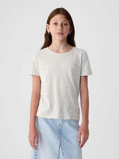 Kids Relaxed T-Shirt