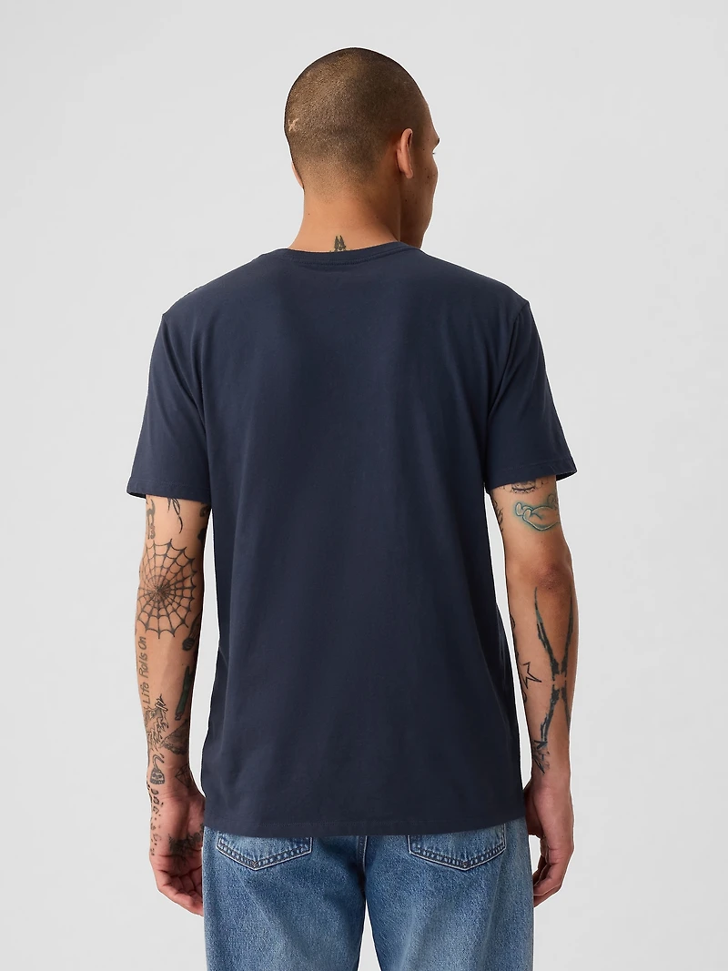 Classic T-Shirt