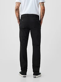 Modern Khakis Skinny Fit