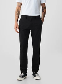 Modern Khakis Skinny Fit
