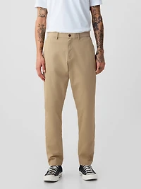 Modern Khakis Athletic Taper