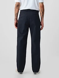 Modern Khakis in Relaxed Fit