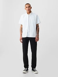 Modern Khakis Skinny Fit