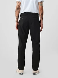 Modern Khakis Athletic Taper