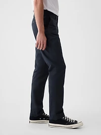 Modern Taper Khakis
