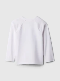 Baby & Toddler Swim Rash Guard