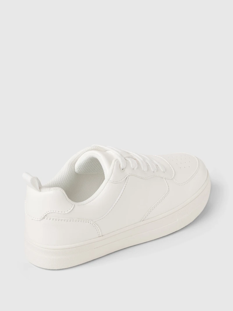 Kids Classic Sneakers